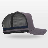 Load image into Gallery viewer, Brumbies Supporter Steeler Trucker Cap
