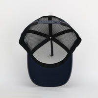 Load image into Gallery viewer, &#39;25 Supporter Steeler Trucker Cap
