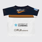 Brumbies 2026 Toddler Home Jersey *** PRE-ORDER ***