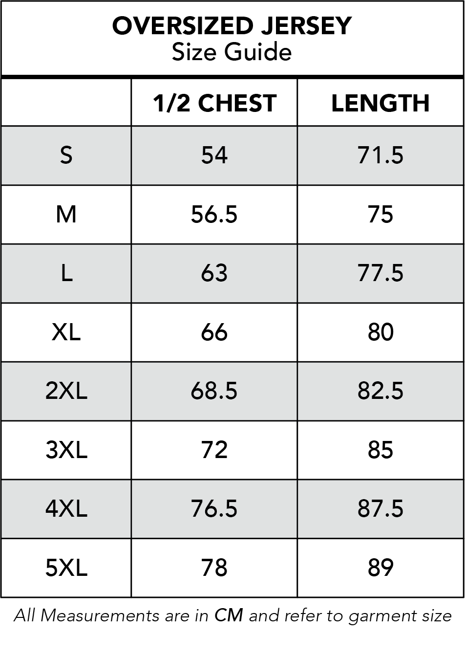 Brumbies 2026 Adults Enforcer Hockey Jersey