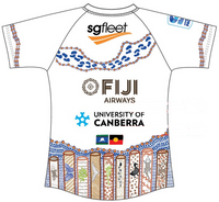 Load image into Gallery viewer, &#39;25 Ladies Indigenous Jersey
