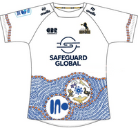 Load image into Gallery viewer, &#39;25 Ladies Indigenous Jersey
