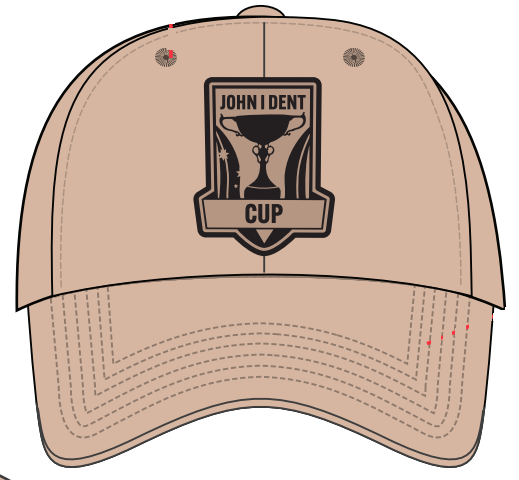 John I Dent Cup Cap