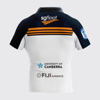 Brumbies 2026 Mens Home Jersey *** PRE-ORDER ***