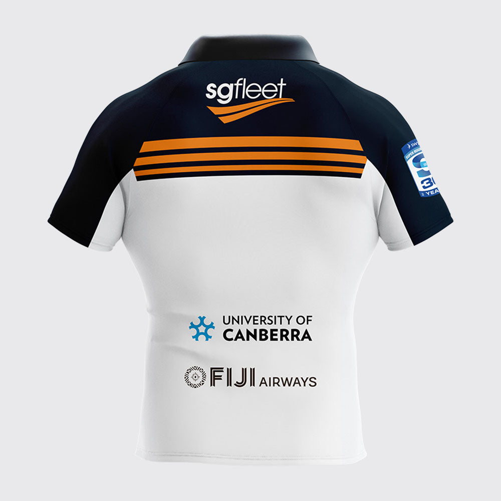 Brumbies 2026 Mens Home Jersey *** PRE-ORDER ***