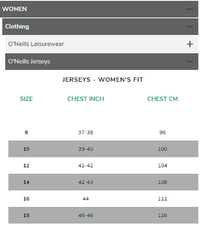 Load image into Gallery viewer, &#39;25 Ladies Lions Jersey
