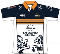 Load image into Gallery viewer, &#39;25 Ladies Lions Jersey
