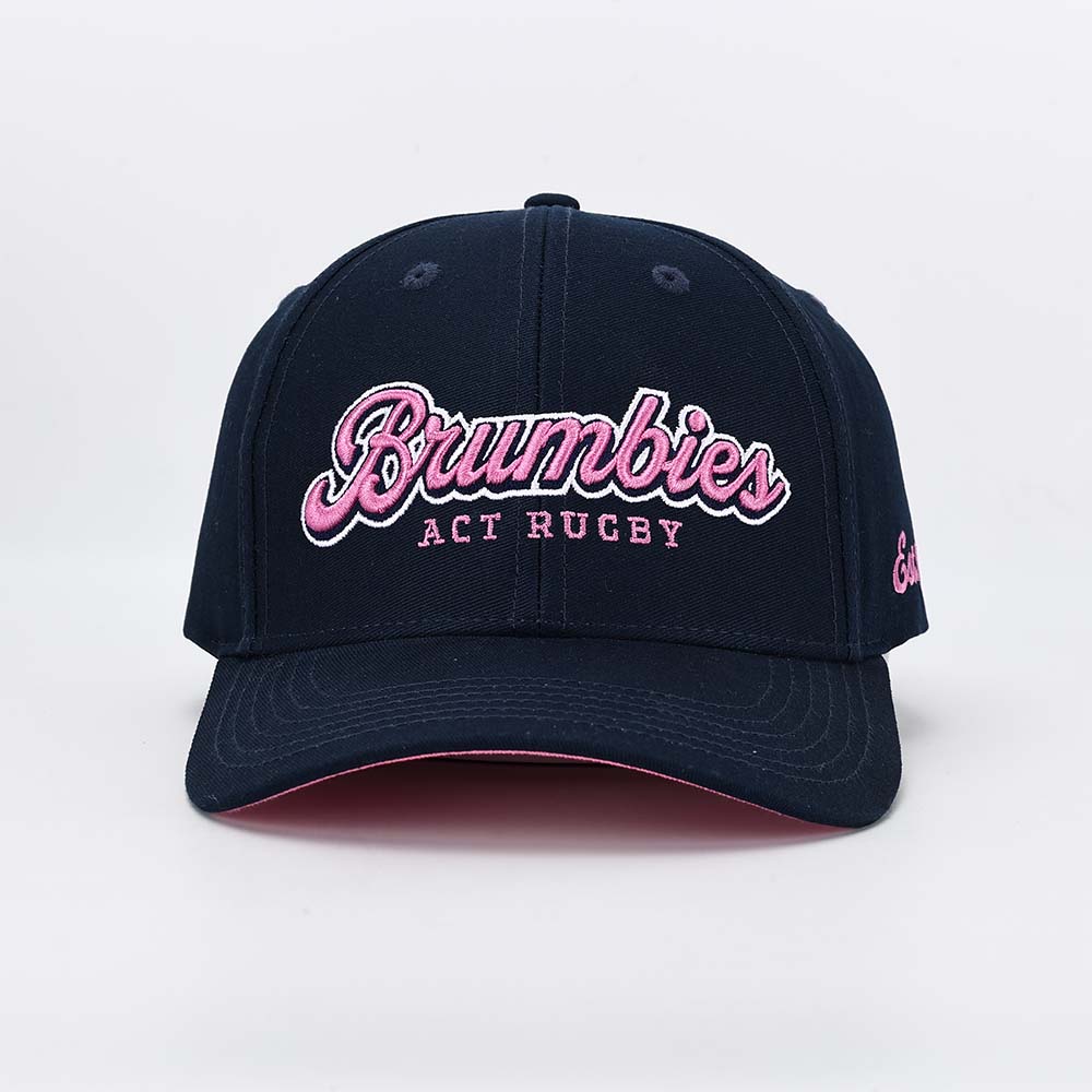 Brumbies 2026 Miami Cap