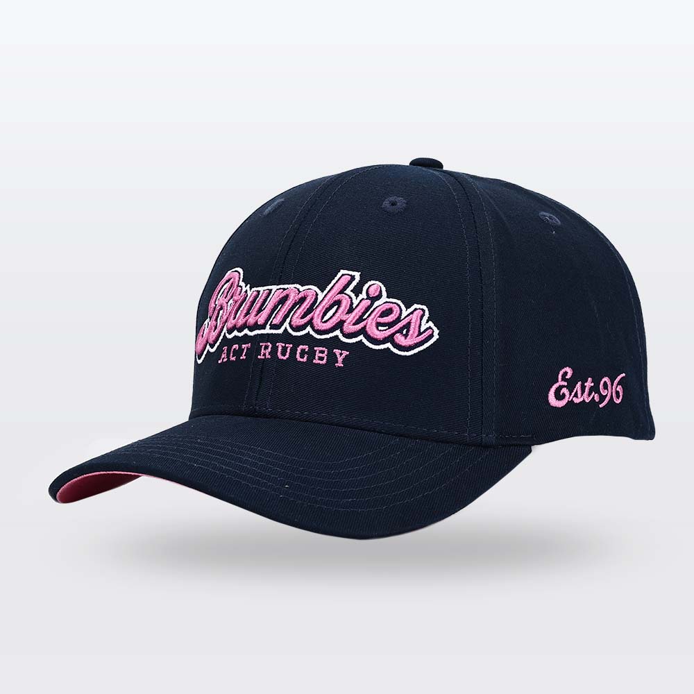 Brumbies 2026 Miami Cap
