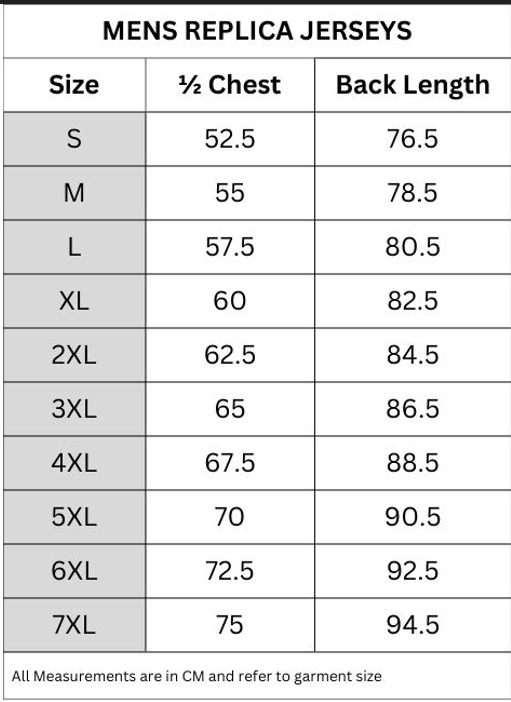 Brumbies 2026 Mens Retro Jersey *** PRE-ORDER ***