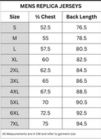 Brumbies 2026 Mens Home Jersey *** PRE-ORDER ***