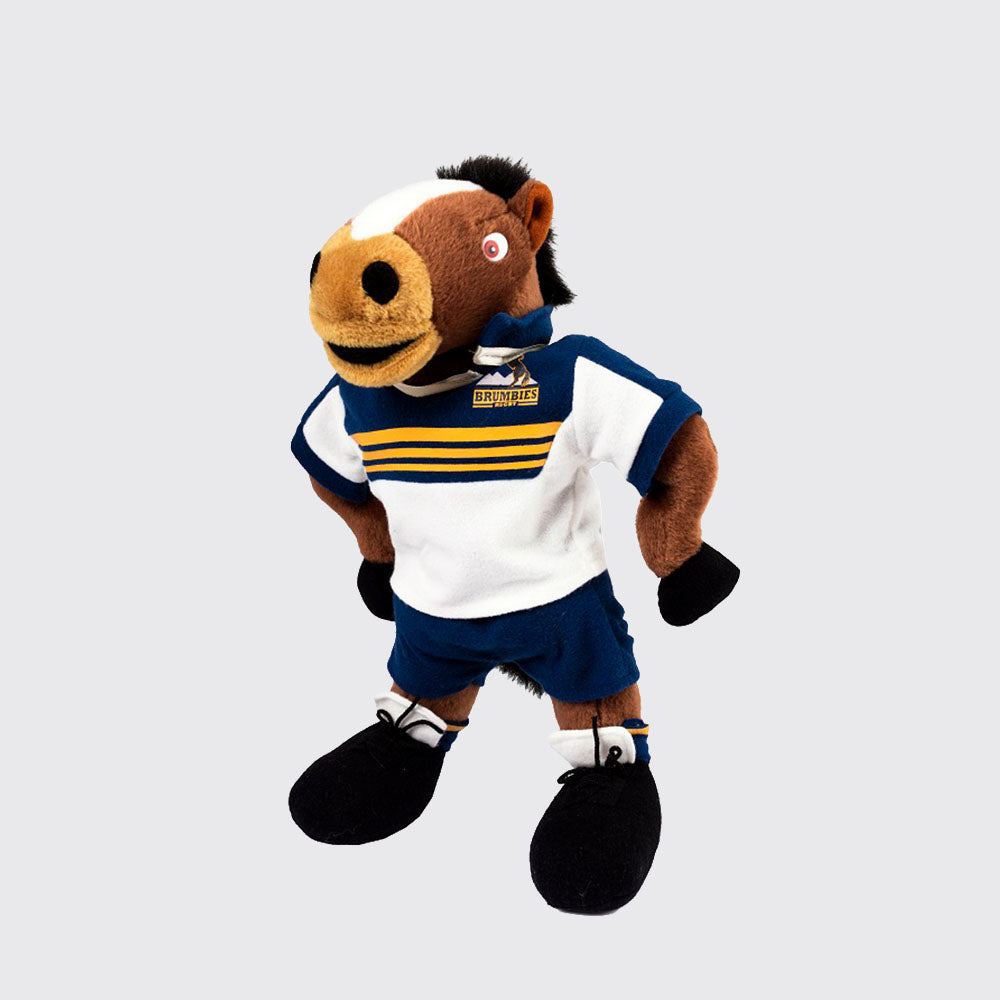 Brumby Jack Large Soft Toy