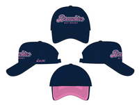 Load image into Gallery viewer, &#39;26 Supporter Miami Cap
