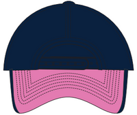 Load image into Gallery viewer, &#39;26 Supporter Miami Cap
