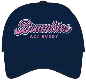 '26 Supporter Miami Cap