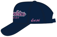 Load image into Gallery viewer, &#39;26 Supporter Miami Cap
