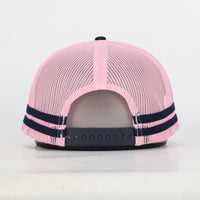 Load image into Gallery viewer, &#39;25 Supporter Ruby Trucker Cap
