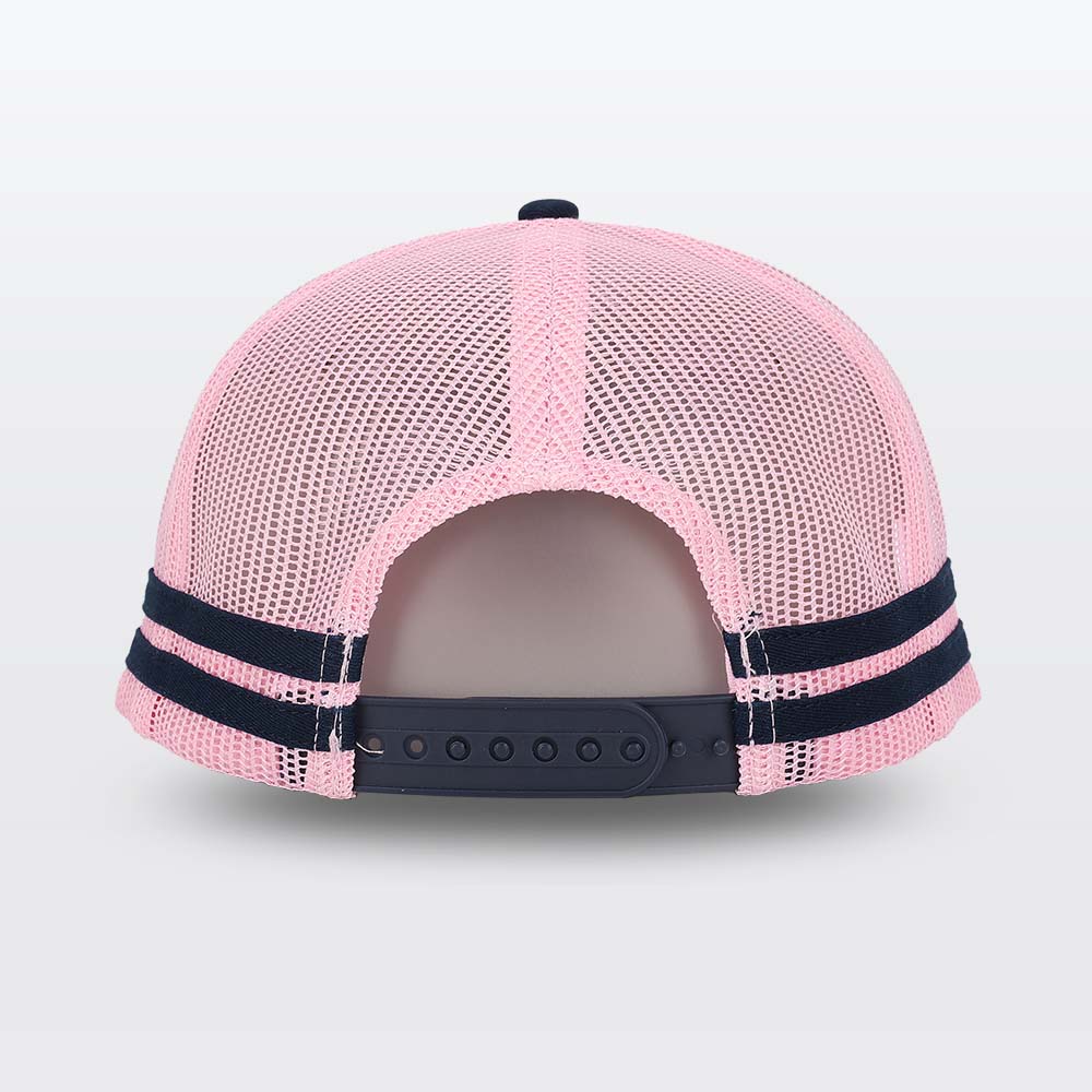 Brumbies Supporter Ruby Trucker Cap