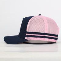 Load image into Gallery viewer, &#39;25 Supporter Ruby Trucker Cap
