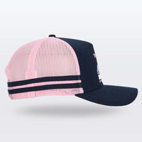 Load image into Gallery viewer, Brumbies Supporter Ruby Trucker Cap
