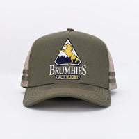 Load image into Gallery viewer, Brumbies 2026 Ranger Cap
