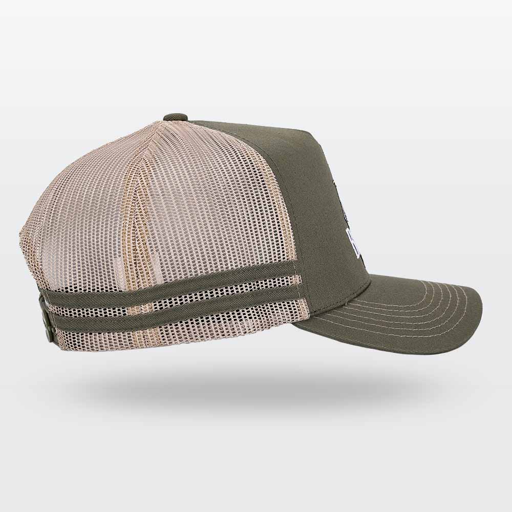 Brumbies 2026 Ranger Cap