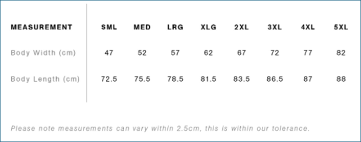 Brumbies 2026 Adults Navy Supporter Tee