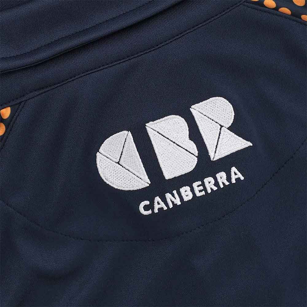 Brumbies 2026 Womens Media Polo