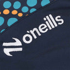 Brumbies 2026 Mens Media Polo