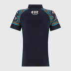 Brumbies 2026 Womens Media Polo