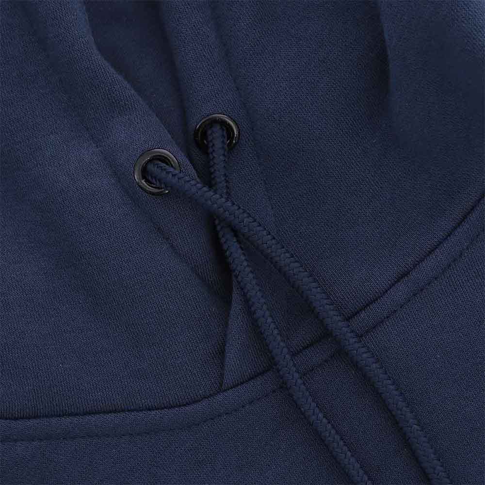Brumbies 2026 Mens Hooded Sweatshirt
