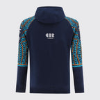 Brumbies 2026 Mens Hooded Sweatshirt