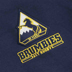 Brumbies 2026 Youth Hooded Sweatshirt