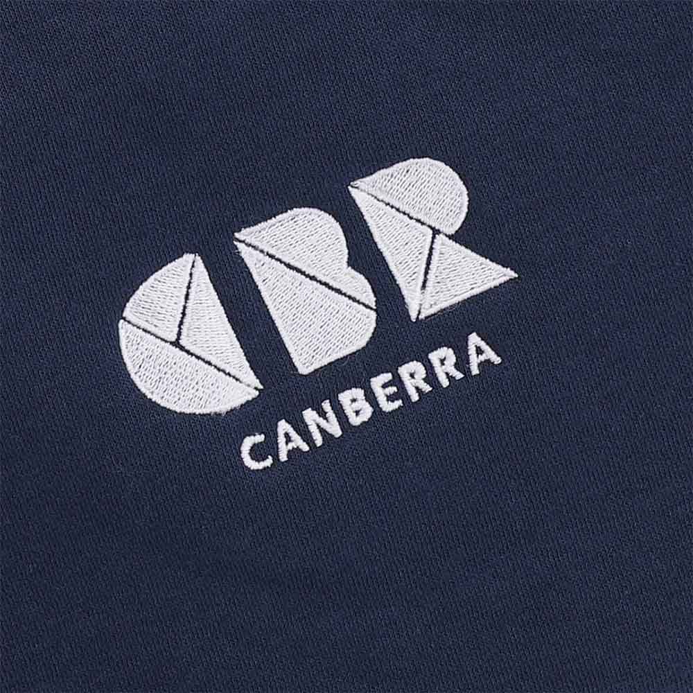 Brumbies 2026 Youth Hooded Sweatshirt