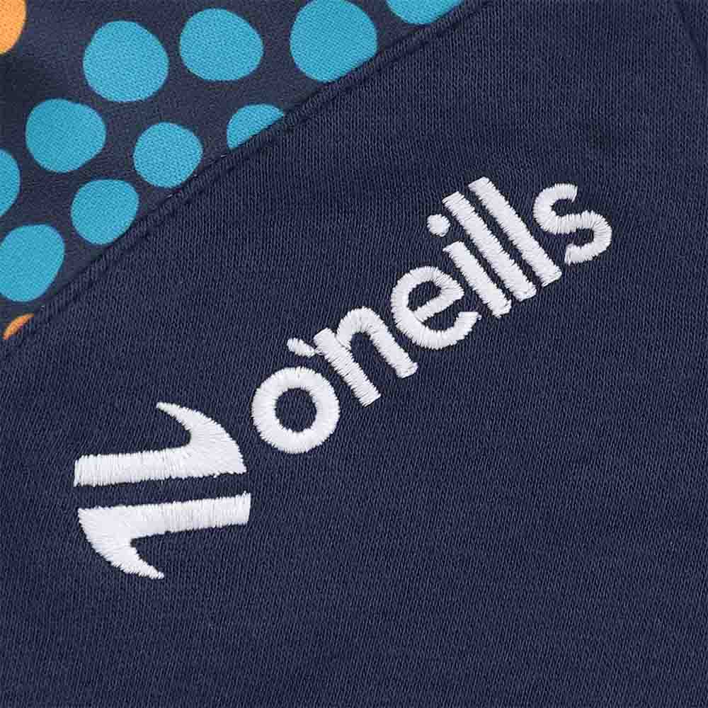 Brumbies 2026 Mens Hooded Sweatshirt