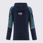 Brumbies 2026 Womens Hooded Sweatshirt