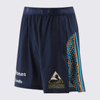 Brumbies 2026 Mens Walk-Out Shorts