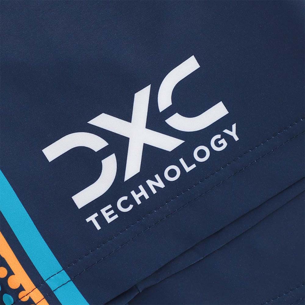 Brumbies 2026 Womens Walk-Out Shorts