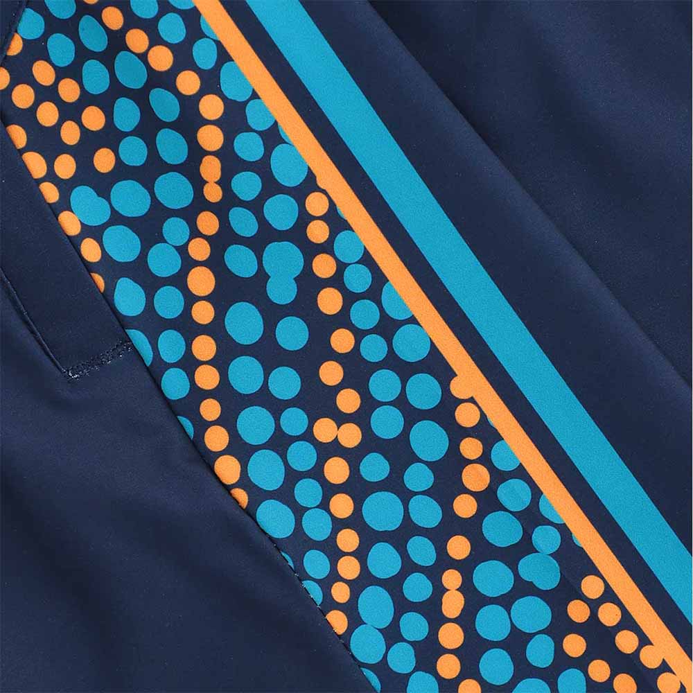 Brumbies 2026 Womens Walk-Out Shorts