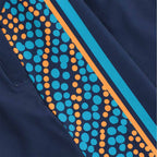 Brumbies 2026 Mens Walk-Out Shorts