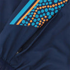 Brumbies 2026 Womens Walk-Out Shorts