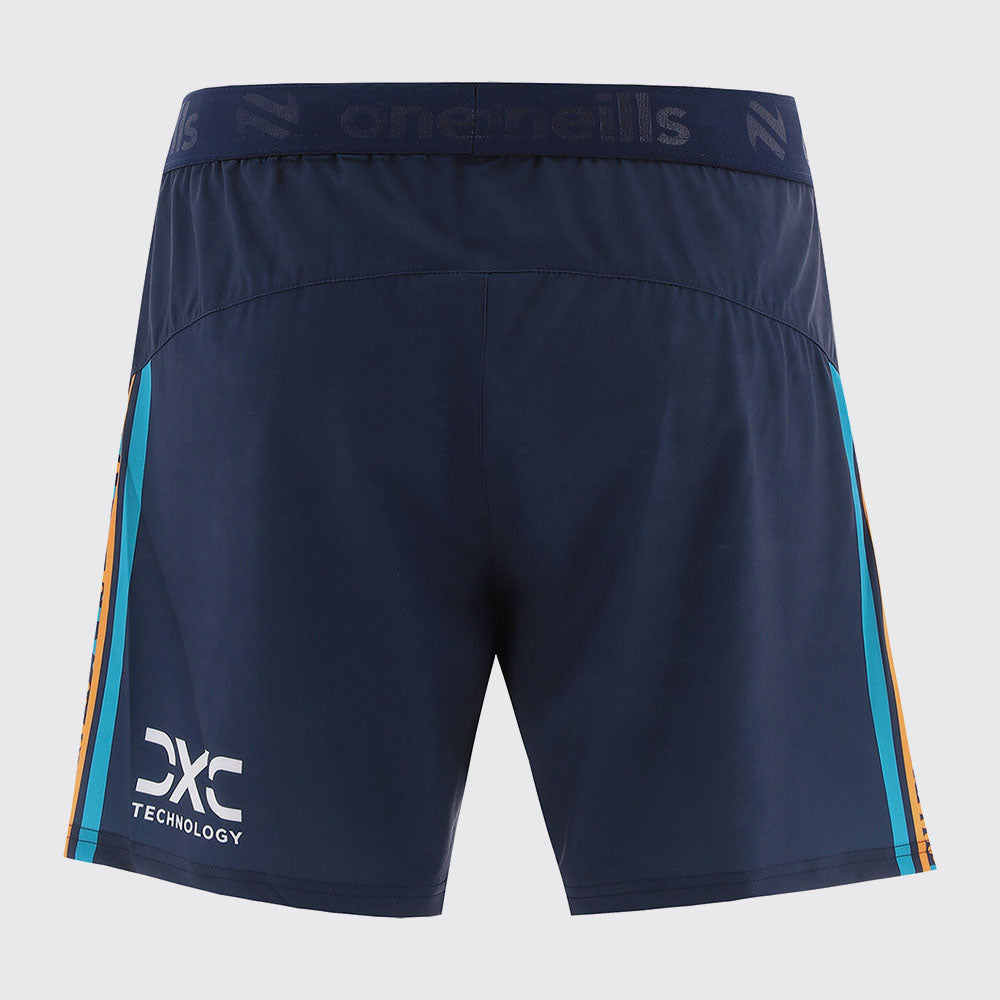 Brumbies 2026 Womens Walk-Out Shorts