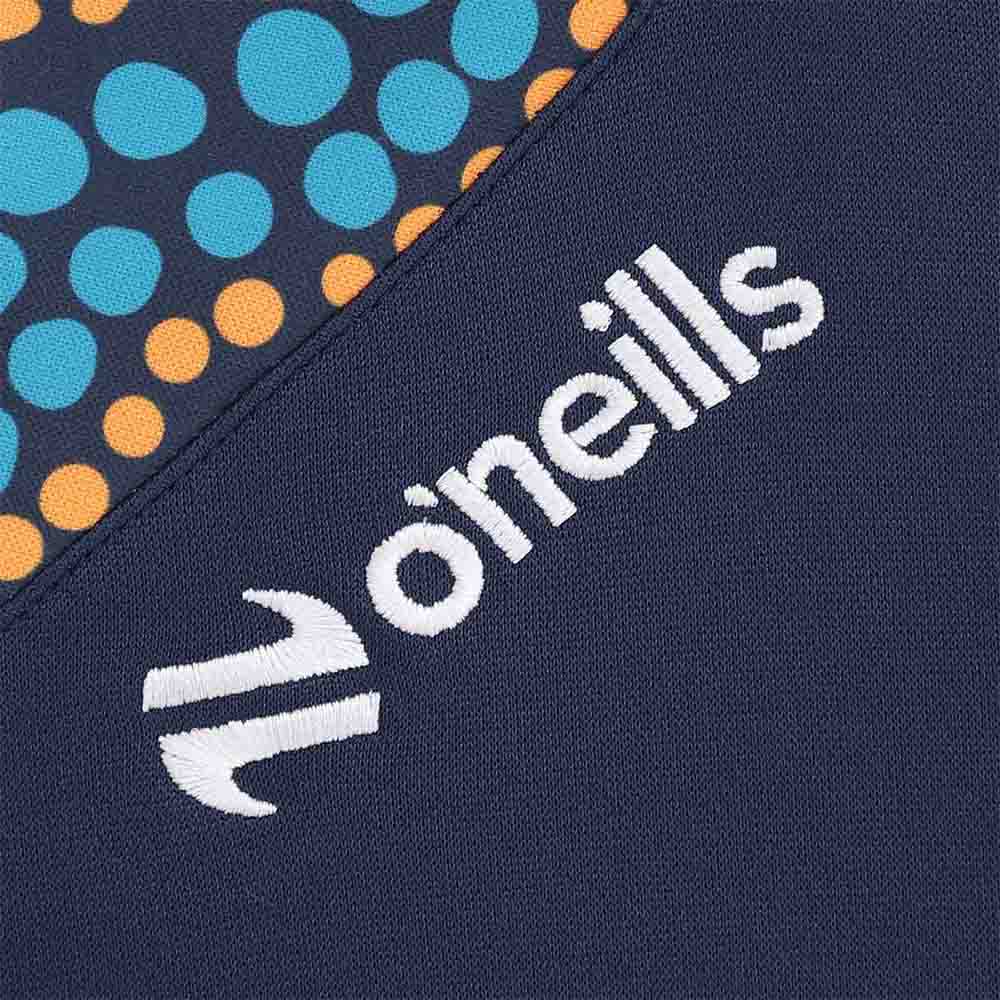 Brumbies 2026 Womens Half Zip Top