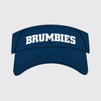 Brumbies Visor