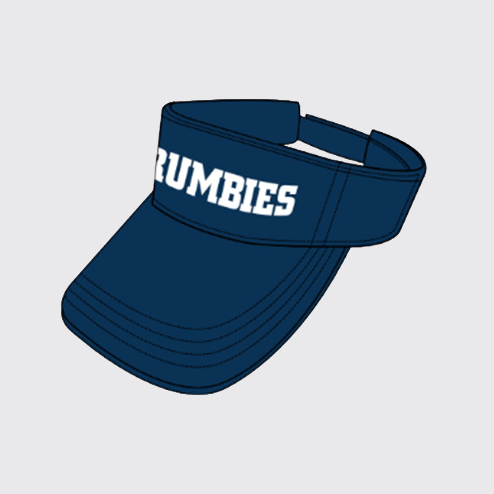 Brumbies Visor