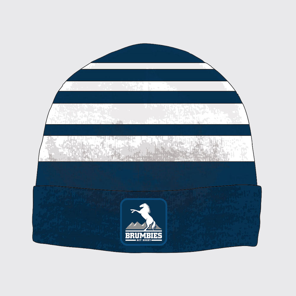 Brumbies Beanie