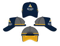 Load image into Gallery viewer, &#39;26 Supporter Cooper Retro Trucker Cap
