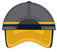 Load image into Gallery viewer, &#39;26 Supporter Cooper Retro Trucker Cap

