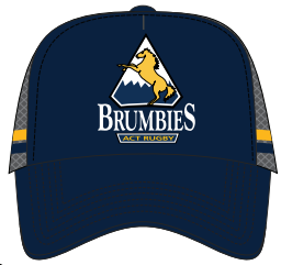 '26 Supporter Cooper Retro Trucker Cap