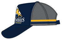 Load image into Gallery viewer, &#39;26 Supporter Cooper Retro Trucker Cap
